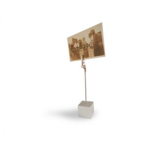 CUBO MEMO HOLDER T123